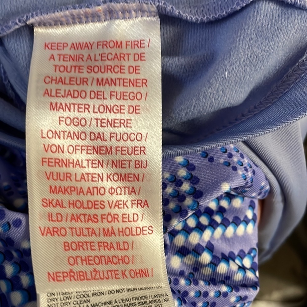 NIKE Sweatsuit NWOT Size 2T - Picture 12 of 13